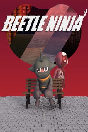 Beetle Ninja