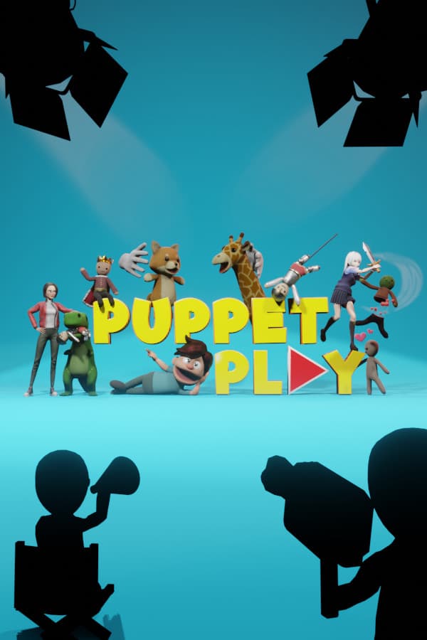 Puppet Play