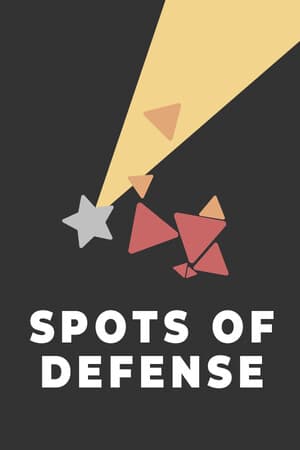 SPOTS OF DEFENSE