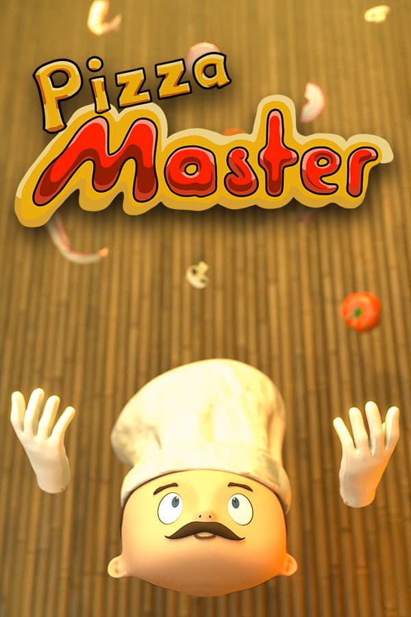Pizza Master VR