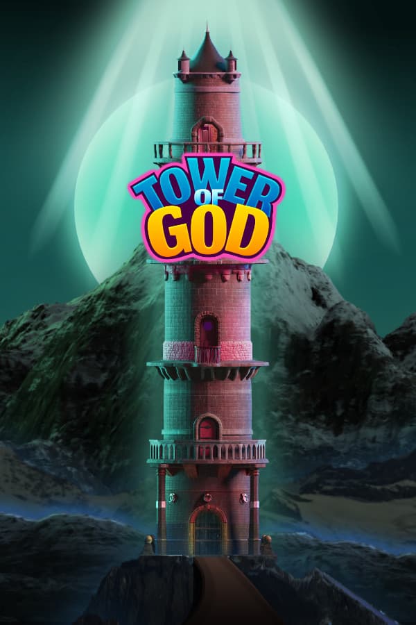 Tower Of God: One Wish