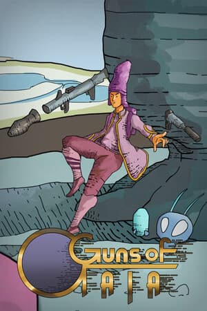 Guns of Gaia