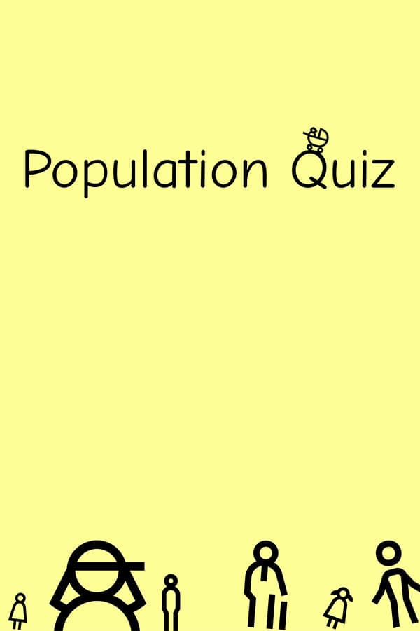 Population Quiz