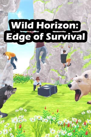 Wild Horizon: Edge of Survival