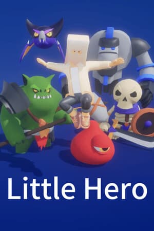 Little Hero