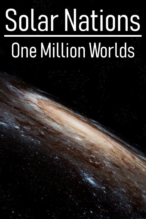 Solar Nations