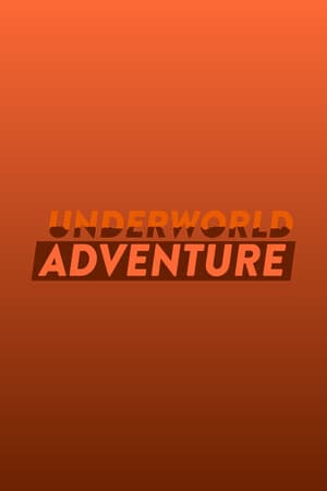 Underworld Adventure