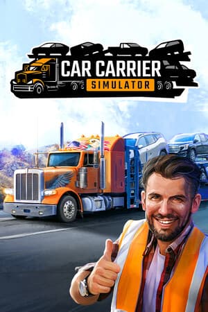 Car Carrier Simulator