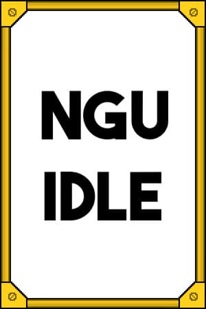 NGU IDLE