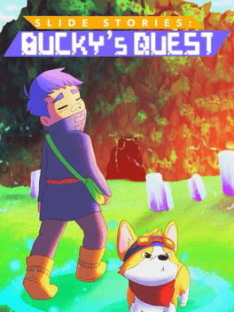 Slide Stories: Bucky's Quest