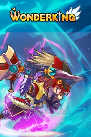 WonderKing EU