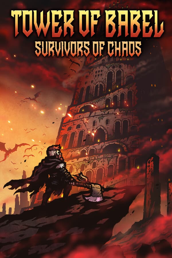 Tower of Babel: Survivors of Chaos
