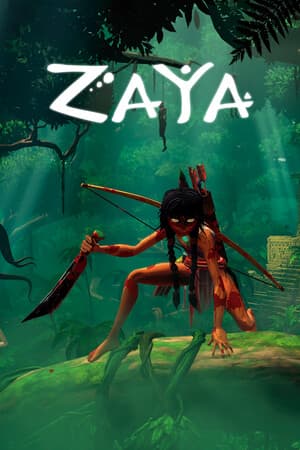 Zaya: Rise to the Gods