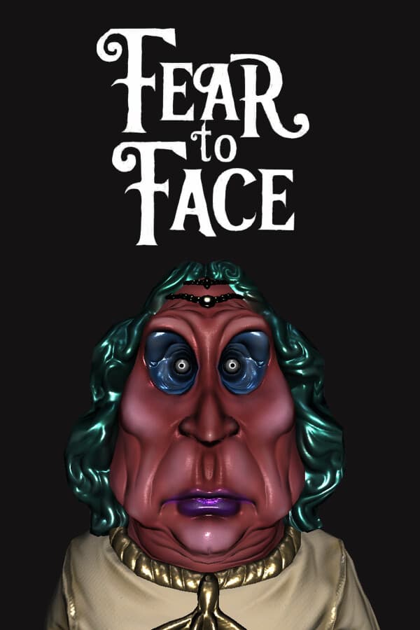 Fear to Face