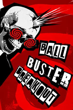 Ball Buster Breakout