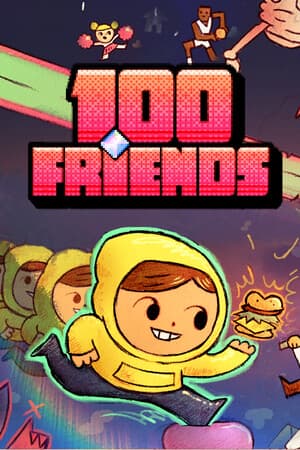 100FRIENDS