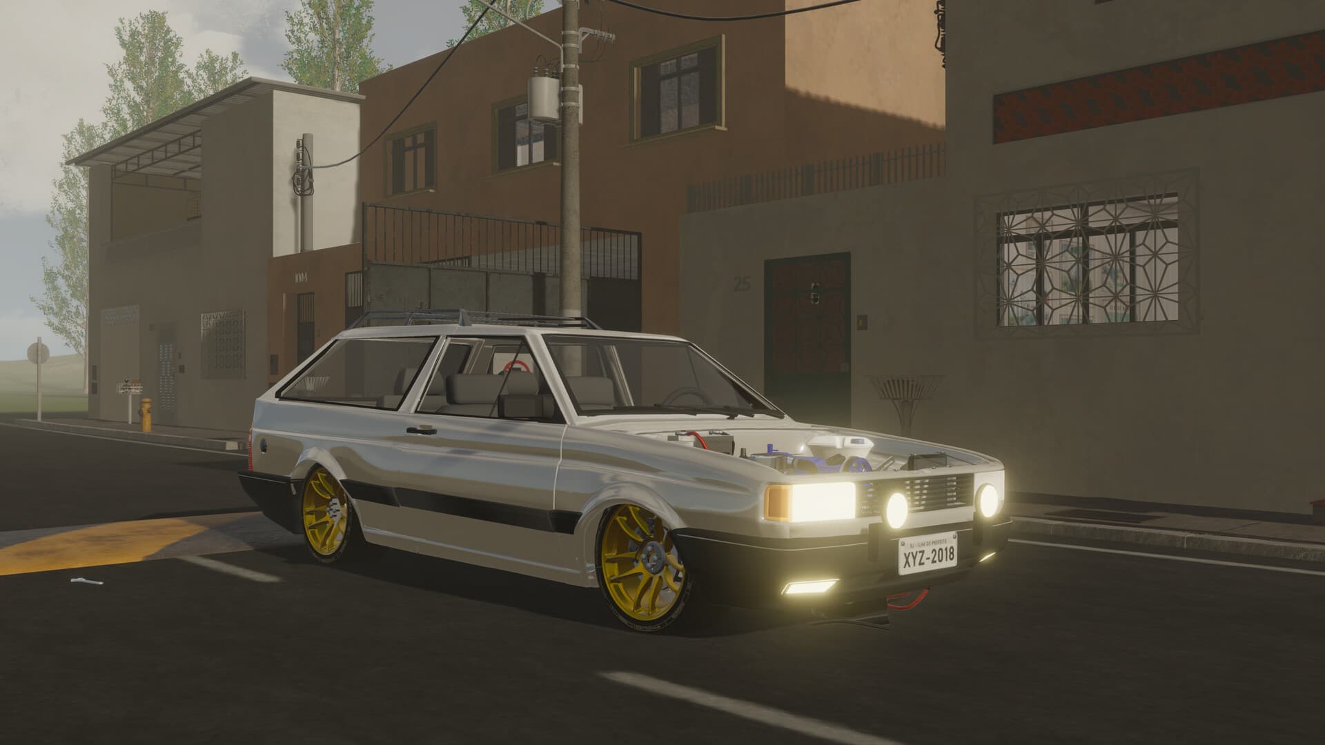 Game Image