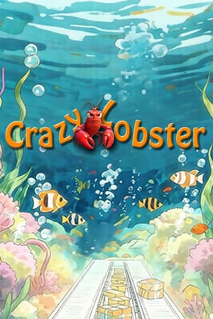 CrazyLobster