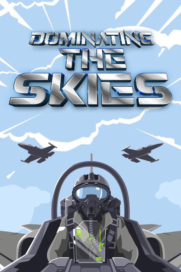 DOMINATING THE SKIES