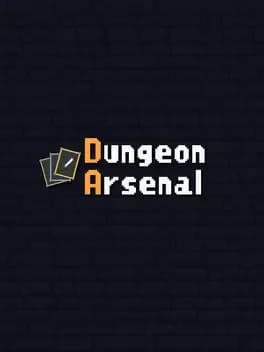 Dungeon Arsenal