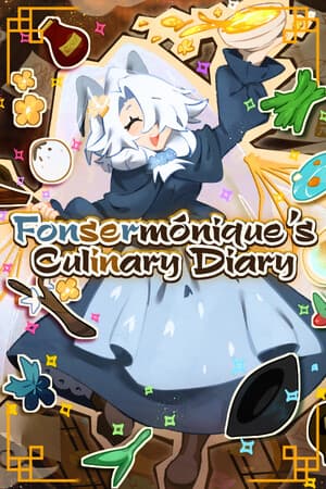 Fonsermónique’s Culinary Diary