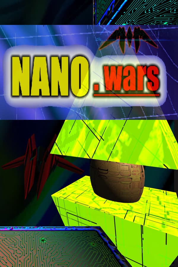 Nano.wars