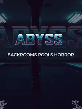 Abyss: Backrooms Pools Horror VR