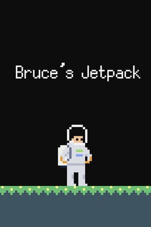 Bruce's Jetpack