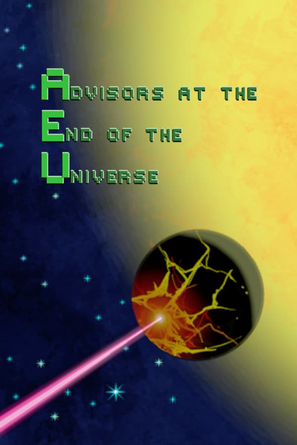 Advisors at the End of the Universe