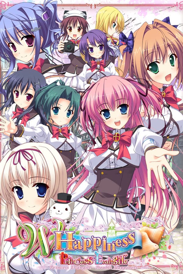 Princess Evangile W Happiness