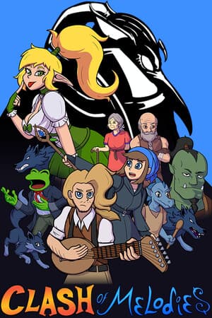 Clash of Melodies