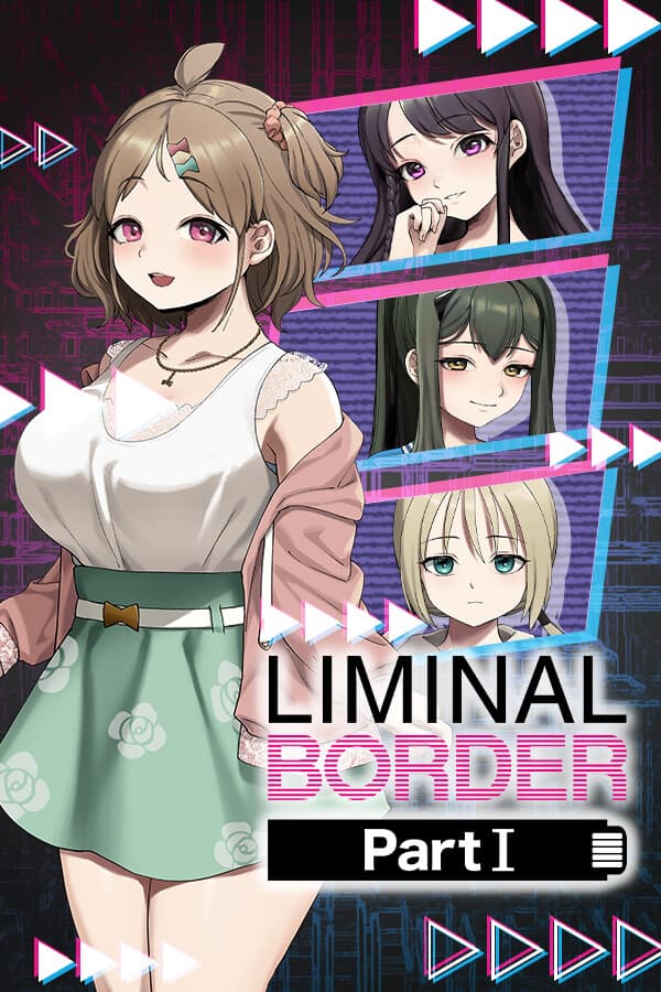 Liminal Border Part I