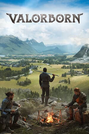 Valorborn