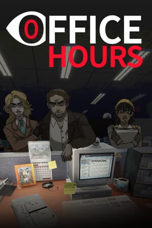 Office Hours