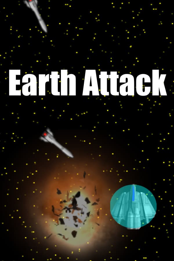 Earth Attack