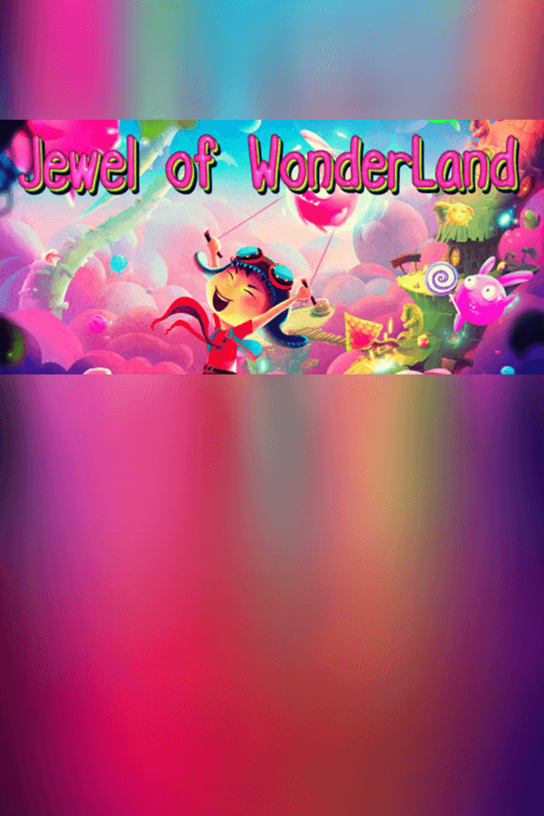 Jewel of WonderLand