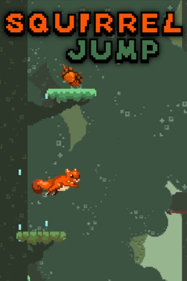 Squirrel Jump