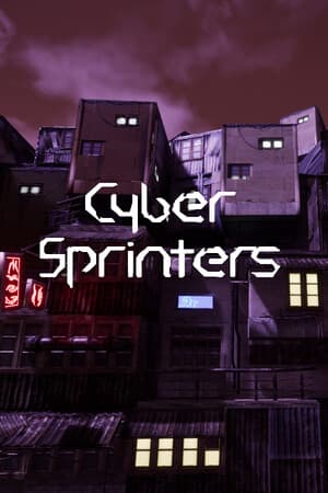 Cyber Sprinters