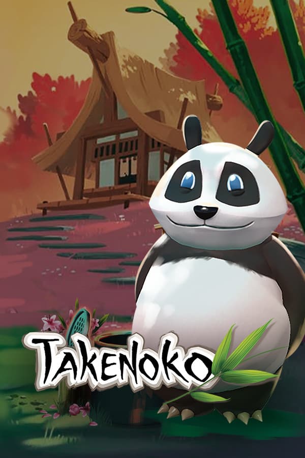 Takenoko