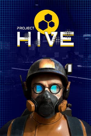 Project Hive