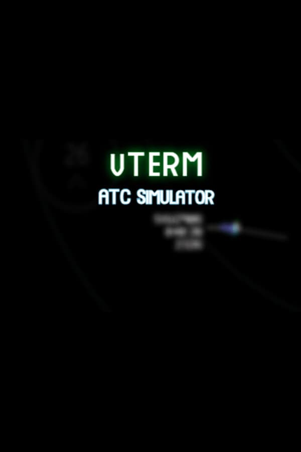 vTERM ATC Simulator