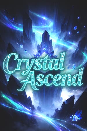 Crystal Ascend