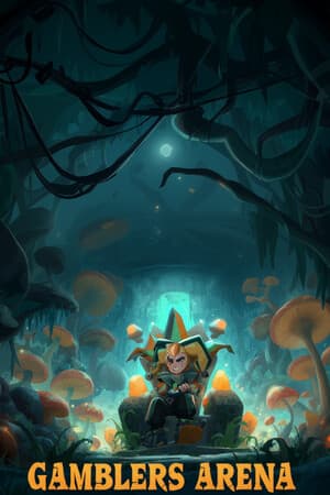 Gamblers Arena