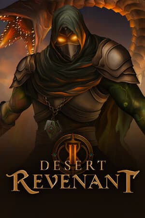 Desert Revenant 2: The Reawakening