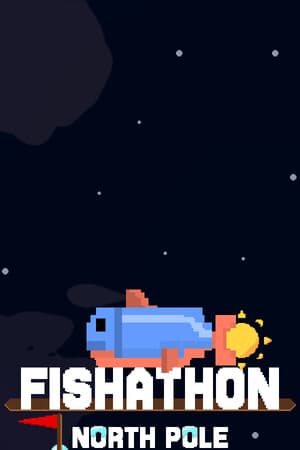 Fishathon: The North Pole