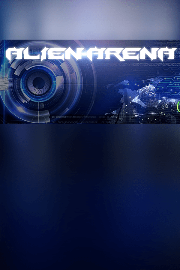 Alien Arena: Warriors Of Mars