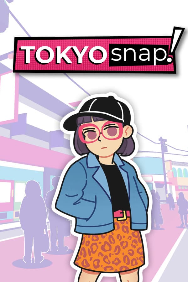 Tokyo Snap