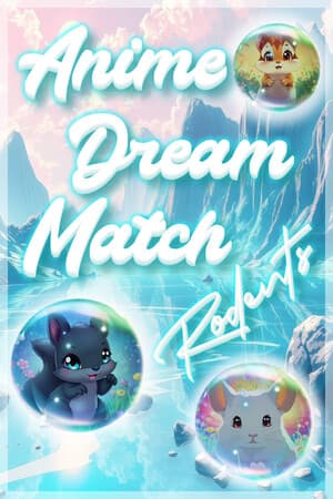 Anime Dream Match: Rodents