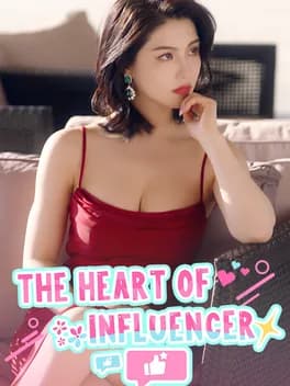 The Heart of Influencer