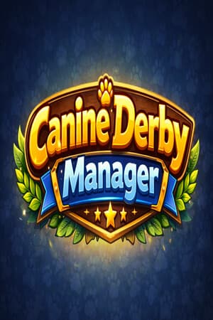 Canine Derby Manager